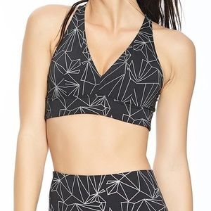 Onzie Reflective Sports Bra